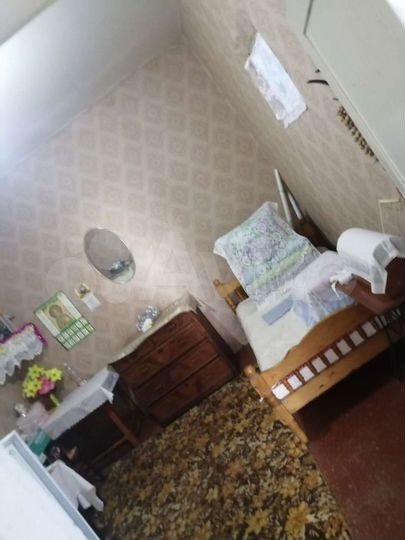 Дом 112 м² на участке 9 сот.