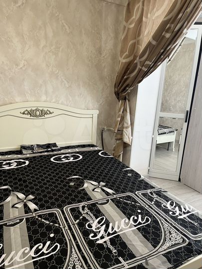 2-к. квартира, 40 м², 6/11 эт.