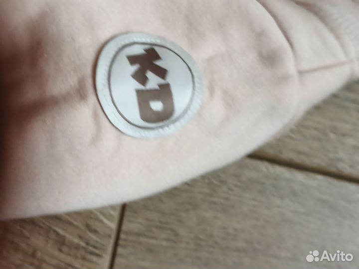 Комбинезон для малышей 56-62