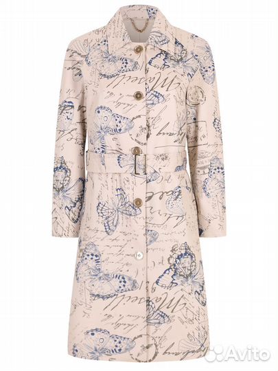 Тренч женский