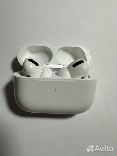 Airpods pro оригинал