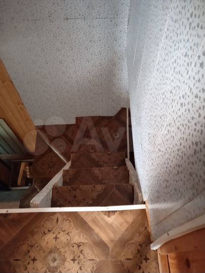 Дом 58 м² на участке 15,5 сот.