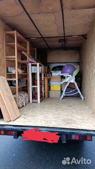 Грузоперевозки,Газель, Грузчики, Вывоз мусора