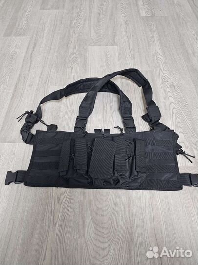 Разгрузка тактическая