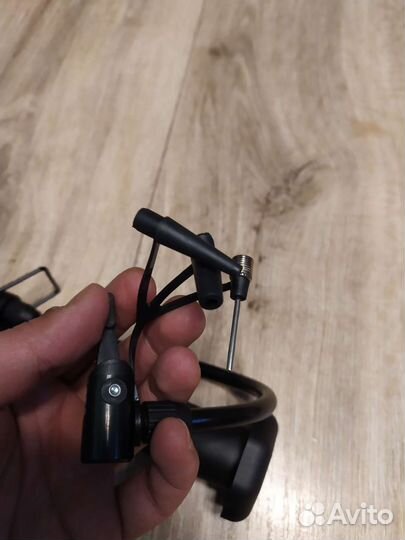 Насос для велосипеда