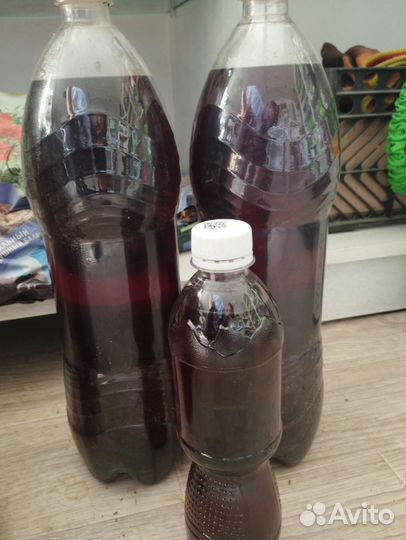 Гербицид торнадо 540