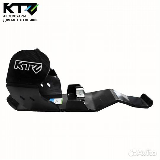 Защита картера и прогрессии BSE Z10 (ZS 172F MM) а