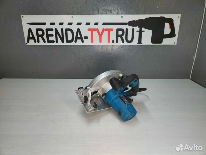 Аренда Циркулярных, торцовочных пил, фрезер