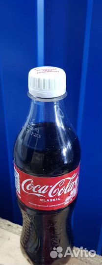 Кока кола