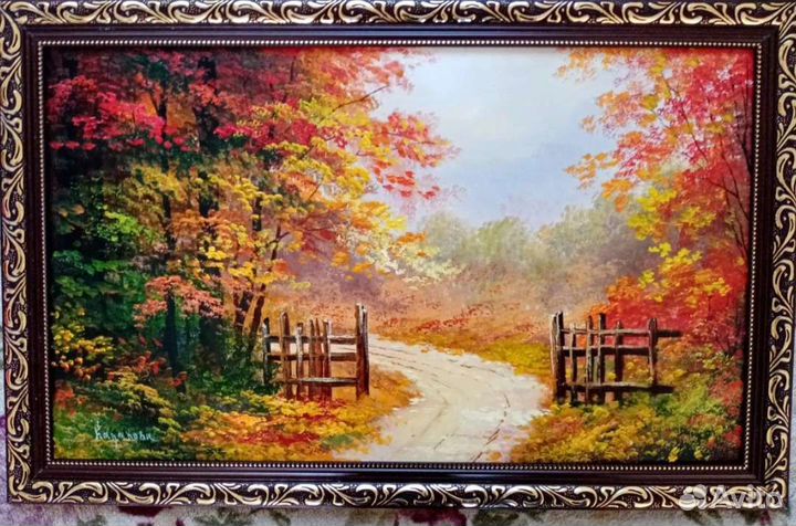 Изготовление рамок для фото, картин,вышивок