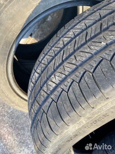 Kormoran SUV Summer 235/55 R18 97V