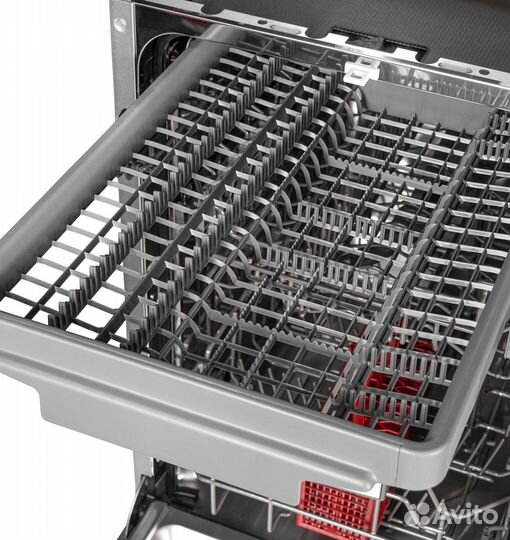 Встраиваемая посудомоечная машина LEX PM 4563 А