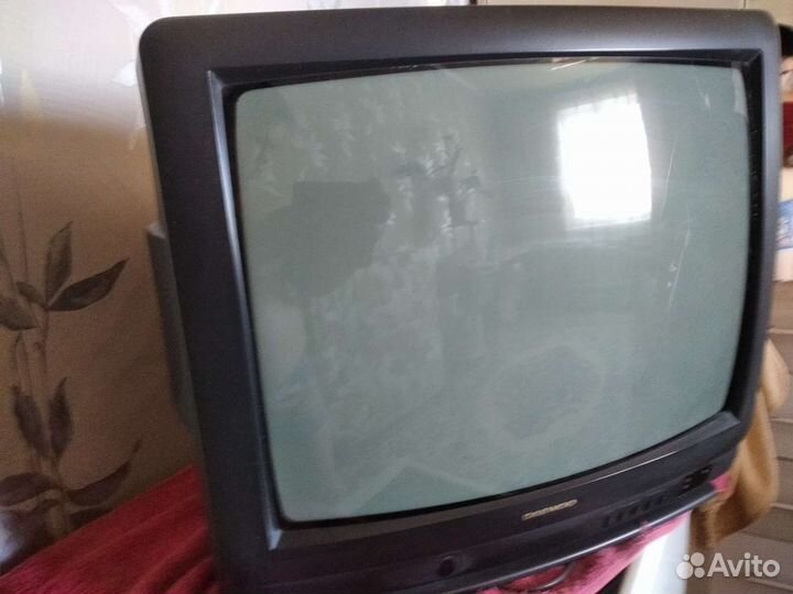 Телевизор
