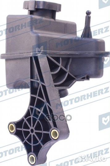 Бачок гур MB sprinter 906 06/MB viano W639 10