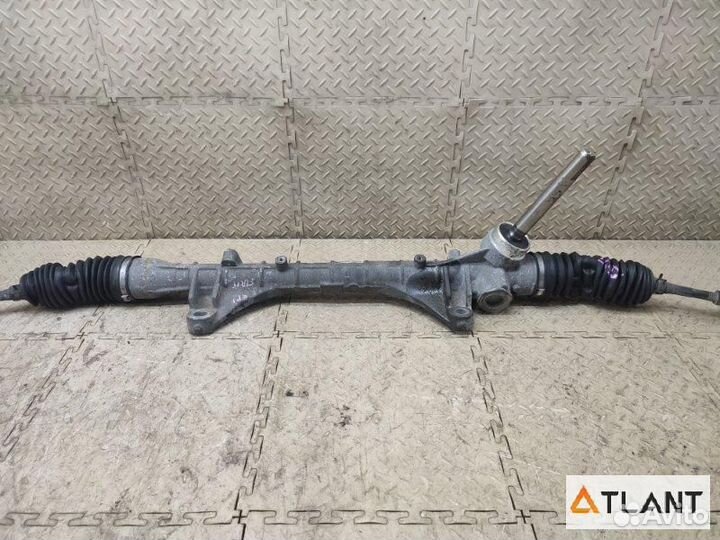 Рулевая рейка nissan note