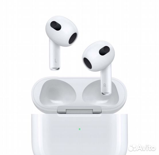 Наушники Apple AirPods 3