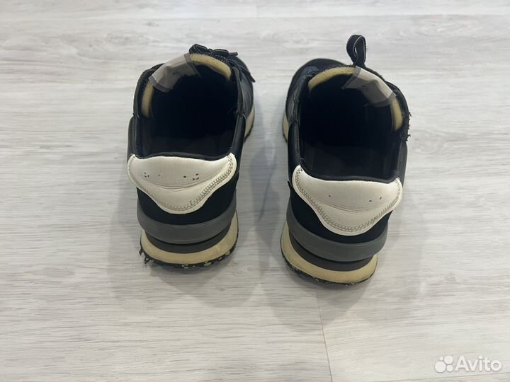 Кроссовки мужские 42 размер