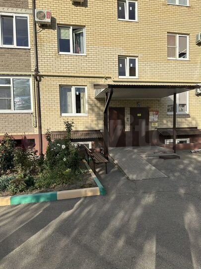 Свободного назначения, 47 м²