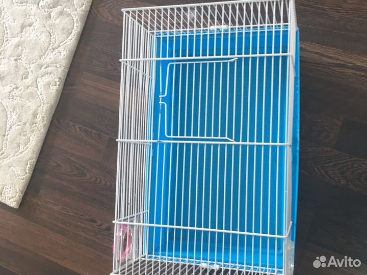 Клетка для грызунов