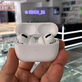 Airpods pro оригинал