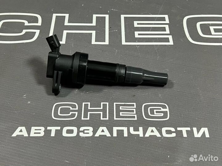 Катушка зажигания Solaris/Rio с 2017