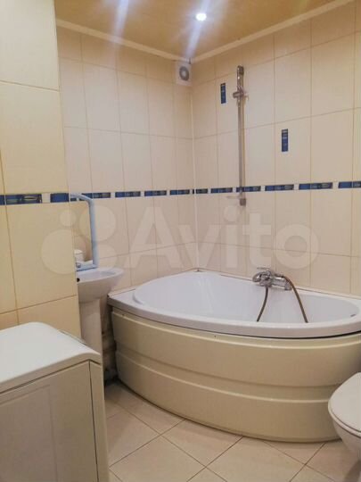 2-к. квартира, 47,1 м², 3/5 эт.