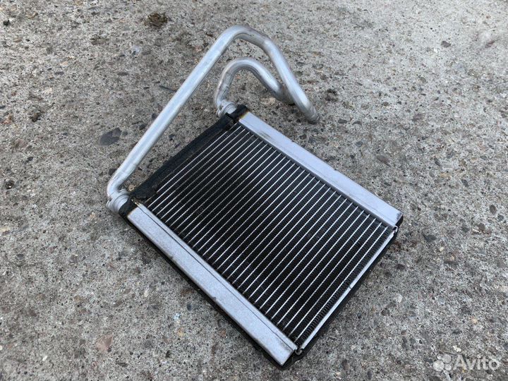 Радиаторы печки Suzuki Grand Vitara 1998-2005