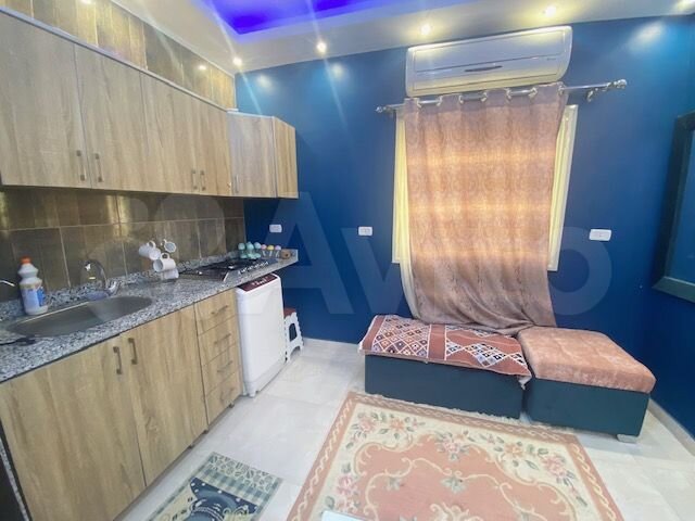 2-к. квартира, 55 м² (Египет)
