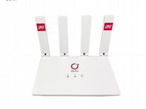 4G / Wi-Fi Роутеры Olax MC50 (Cat. 4) Смарт