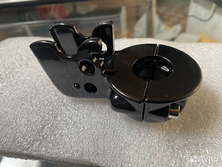 Кронштейн сцепления Harley Davidson