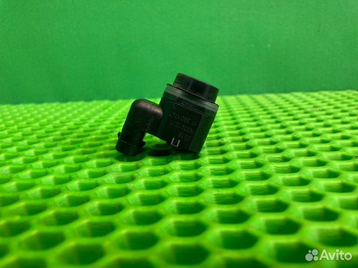 Датчик парковки Bmw X5 E70 N57D30A 2012