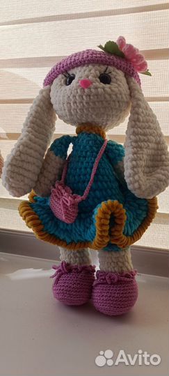 Детские игрушки