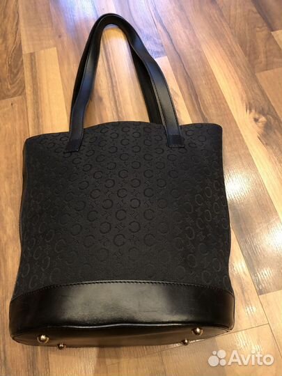 Сумка через плечо Celine (Франция)