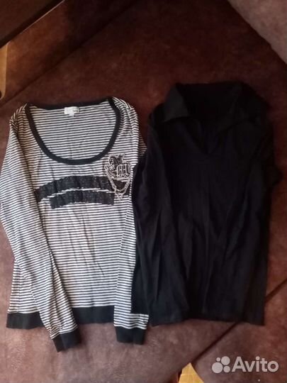 Вещи женские