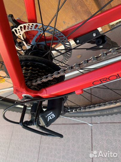 Алюминиевые велосипед29 гарантия1 год