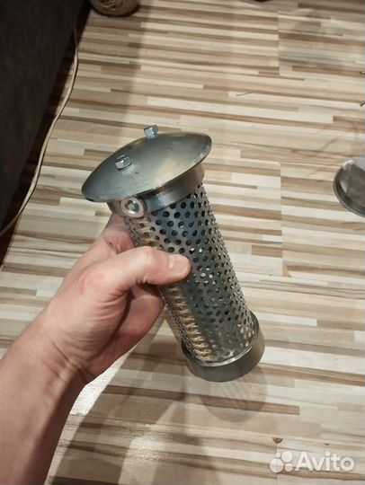 Светильник потолочный светодиодный