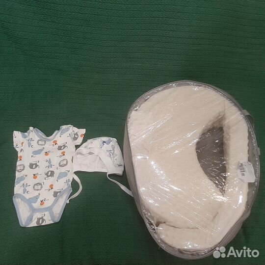 Продам вещи на мальчика рост 50-65 см