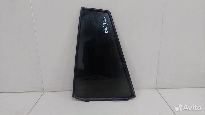 Стекло двери задней левой форточка Lifan X60 2012