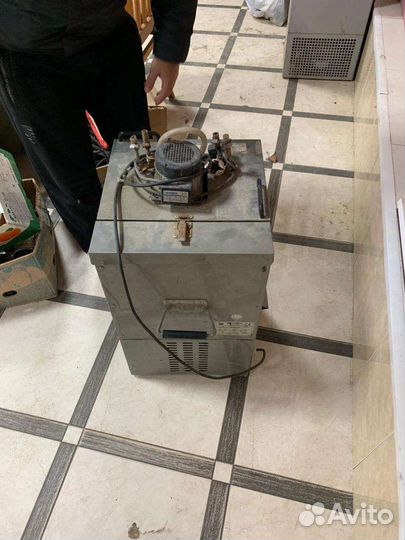 Пивной аппарат