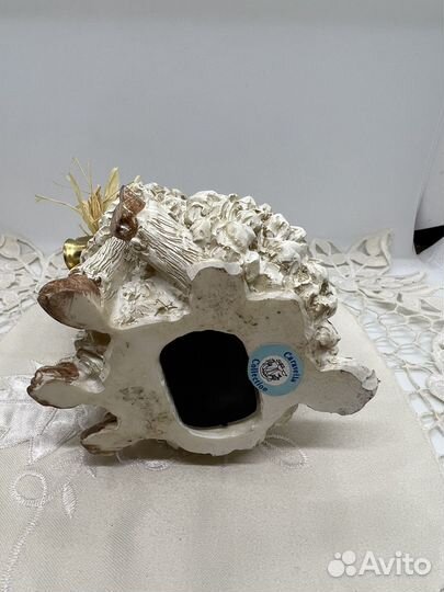 Статуэтка Барашек