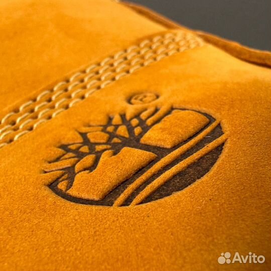 Кроссовки Timberland