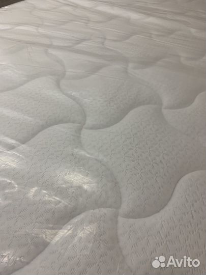 Матрас Аскона Classic Brilliant Duo 160/200