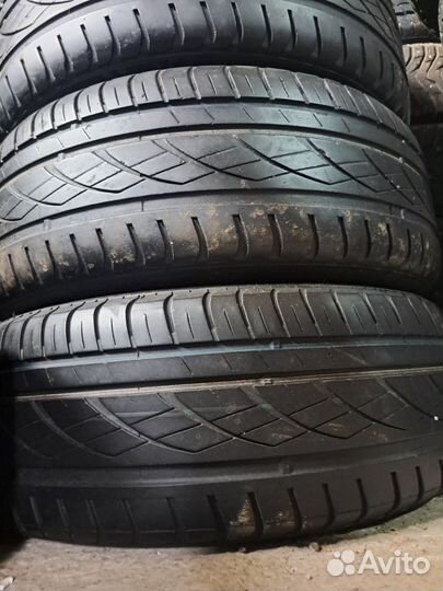 КАМА Кама-Евро-129 205/55 R16 91V