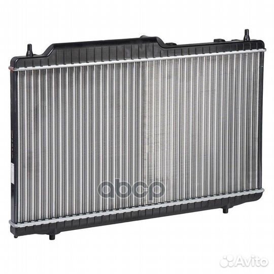 LRC 3005 Радиатор chery fora (A21) (06) LRC 30