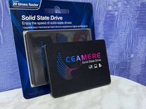 Диск SSD 512GB