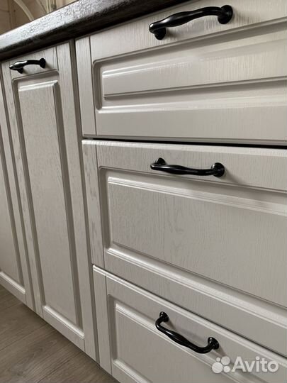 Кухонный гарнитур Прага (цена за всю кухню) ксп:19