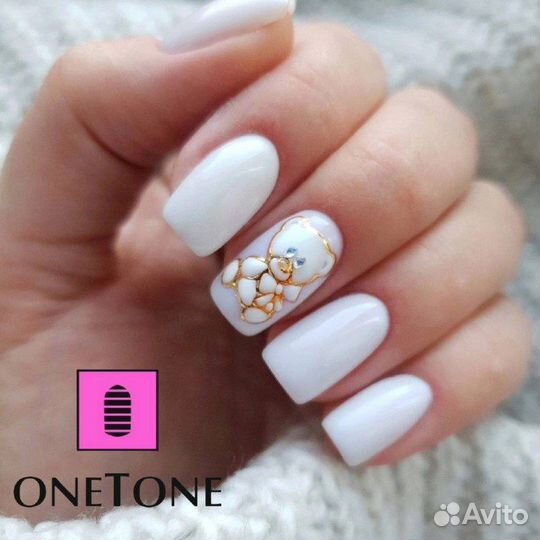 Маникюр Чертаново