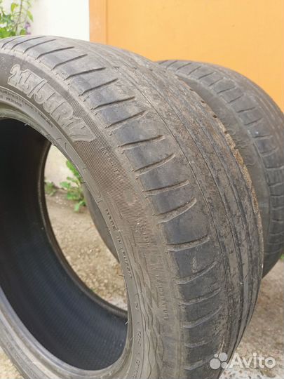 Cordiant Sport 3 215/55 R17