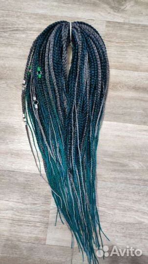 Комплекты из канекалонов 70 см