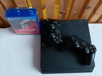 Sony ps4 slim 500gb